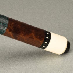 Kij bilardowy 2-cz. McDermott LUCKY L09