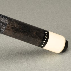 Kij bilardowy 2-cz. McDermott LUCKY L08