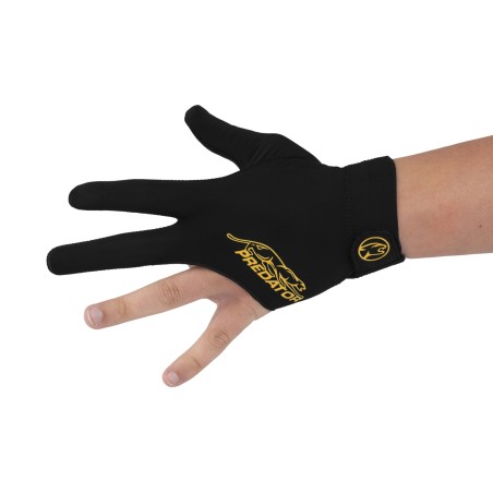 Rękawiczka Predator Closed Fingers Black L/XL