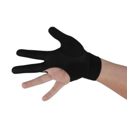 Rękawiczka Predator Closed Fingers Black L/XL