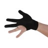 Rękawiczka Predator Closed Fingers Black L/XL Rękawiczka Predator Closed Fingers Black L/XL