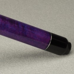 Kij bilardowy 2-cz. McDermott LUCKY L69 Fiolet