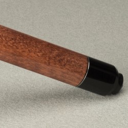 Kij bilardowy 2-cz. McDermott LUCKY L70 Orzech