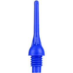 Groty Bull's Ballpoint Softtip 2ba Blue 100 szt.