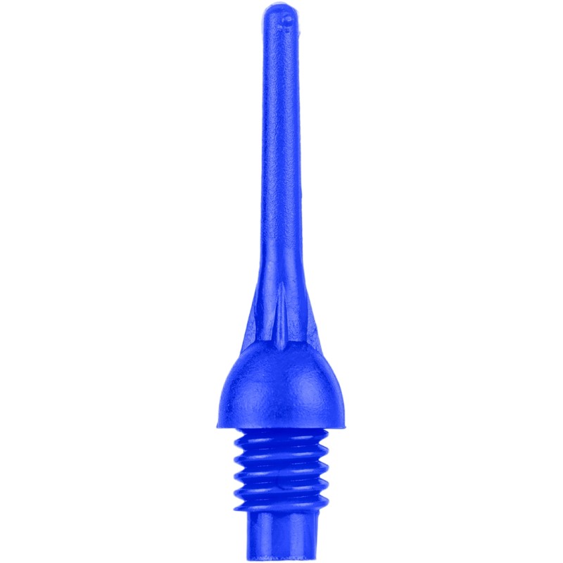 Groty Bull's Ballpoint Softtip 2ba Blue 100 szt. Groty Bull's Ballpoint Softtip 2ba Blue 100 szt.