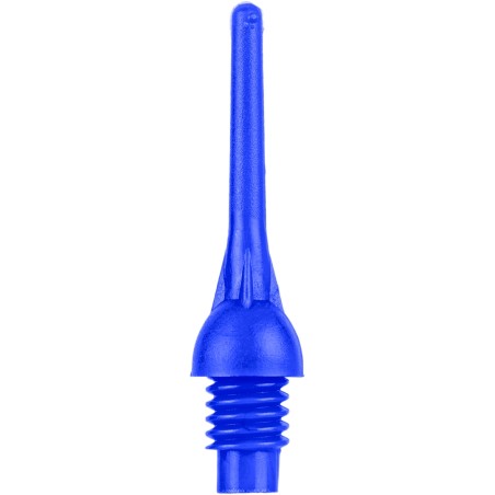 Groty Bull's Ballpoint Softtip 2ba Blue 100 szt.