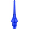Groty Bull's Ballpoint Softtip 2ba Blue 100 szt. Groty Bull's Ballpoint Softtip 2ba Blue 100 szt.
