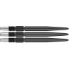 Groty stalowe Target Swiss Points Smooth Black26mm Groty stalowe Target Swiss Points Smooth Black26mm