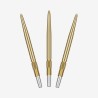 Groty stalowe Target Swiss Points Smooth Gold 26mm Groty stalowe Target Swiss Points Smooth Gold 26mm