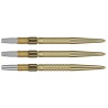 Groty stalowe Target Swiss Points GRD Gold 26mm Groty stalowe Target Swiss Points GRD Gold 26mm