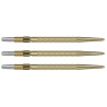 Groty stalowe Target Swiss Points GRD Gold 35mm Groty stalowe Target Swiss Points GRD Gold 35mm