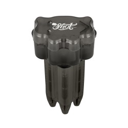 Pokrowiec na lotki Shot Drop In Case Black