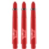 Shaft dart Bull's Nylon Dura Shafts Red Shaft dart Bull's Nylon Dura Shafts Red