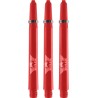 Shaft dart Bull's Nylon Dura Shafts Red Shaft dart Bull's Nylon Dura Shafts Red