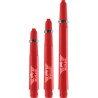 Shaft dart Bull's Nylon Dura Shafts Red Shaft dart Bull's Nylon Dura Shafts Red