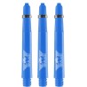 Shaft dart Bull's Nylon Dura Shafts Blue Shaft dart Bull's Nylon Dura Shafts Blue