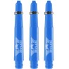 Shaft dart Bull's Nylon Dura Shafts Blue Shaft dart Bull's Nylon Dura Shafts Blue