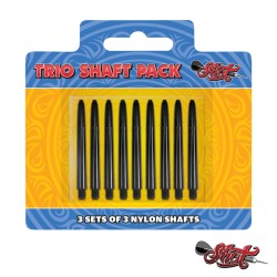 Zestaw shaftów Shot Value Range Trio 3 Set Pack