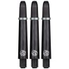 Shaft dart Shot Koi Carbon Black Shaft dart Shot Koi Carbon Black