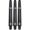 Shaft dart Shot Koi Carbon Black Shaft dart Shot Koi Carbon Black