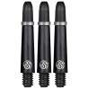 Shaft dart Shot Koi Carbon Black Shaft dart Shot Koi Carbon Black