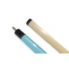 Kij bilardowy 2-cz. Europool Cloud Blue