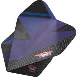 Piórko dart Bull's Series 100 Lightning Flights