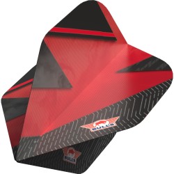 Piórko dart Bull's Series 100 Lightning Flights