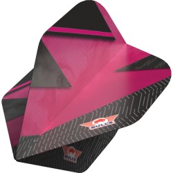 Piórko dart Bull's Series 100 Lightning Flights