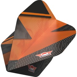 Piórko dart Bull's Series 100 Lightning Flights