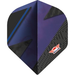 Piórko dart Bull's Series 100 Lightning Flights