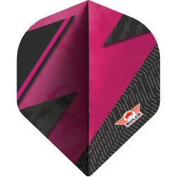 Piórko dart Bull's Series 100 Lightning Flights