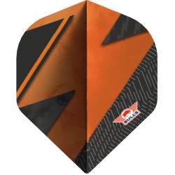 Piórko dart Bull's Series 100 Lightning Flights