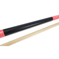 Kij bilardowy 2-cz. Europool Cloud Pink
