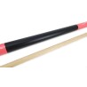 Kij bilardowy 2-cz. Europool Cloud Pink
