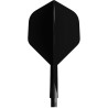 System piórko shaft Bull's Union PRO No.6 Black System piórko shaft Bull's Union PRO No.6 Black