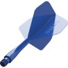 System piórko shaft Bull's Union PRO No.6 Blue System piórko shaft Bull's Union PRO No.6 Blue