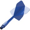 System piórko shaft Bull's Union PRO No.6 Blue System piórko shaft Bull's Union PRO No.6 Blue