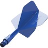 System piórko shaft Bull's Union PRO No.6 Blue System piórko shaft Bull's Union PRO No.6 Blue
