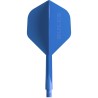 System piórko shaft Bull's Union PRO No.6 Blue System piórko shaft Bull's Union PRO No.6 Blue