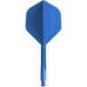 System piórko shaft Bull's Union PRO No.6 Blue System piórko shaft Bull's Union PRO No.6 Blue