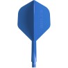 System piórko shaft Bull's Union PRO No.6 Blue System piórko shaft Bull's Union PRO No.6 Blue