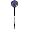 Rzutki lotki dart Bull's Lightning Blue softip 20g