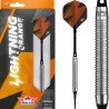 Rzutki lotki dart Bull's Lightning Orange soft 18g Rzutki lotki dart Bull's Lightning Orange soft 18g