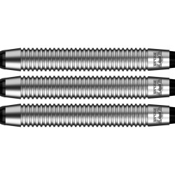 Rzutki lotki dart Bull's Lightning Orange soft 18g