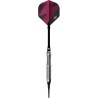 Rzutki lotki dart Bull's Lightning Pink softip 19g