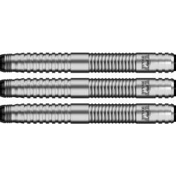 Rzutki lotki dart Bull's Lightning Red softip 21g