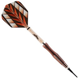 Rzutki lotki dart Shot Tribal Weapon 1 90% softip
