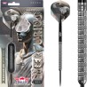 Rzutki lotki dart Bull's Mercurius Ava 90% steel
