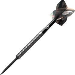Rzutki lotki dart Bull's Mercurius Ava 90% steel